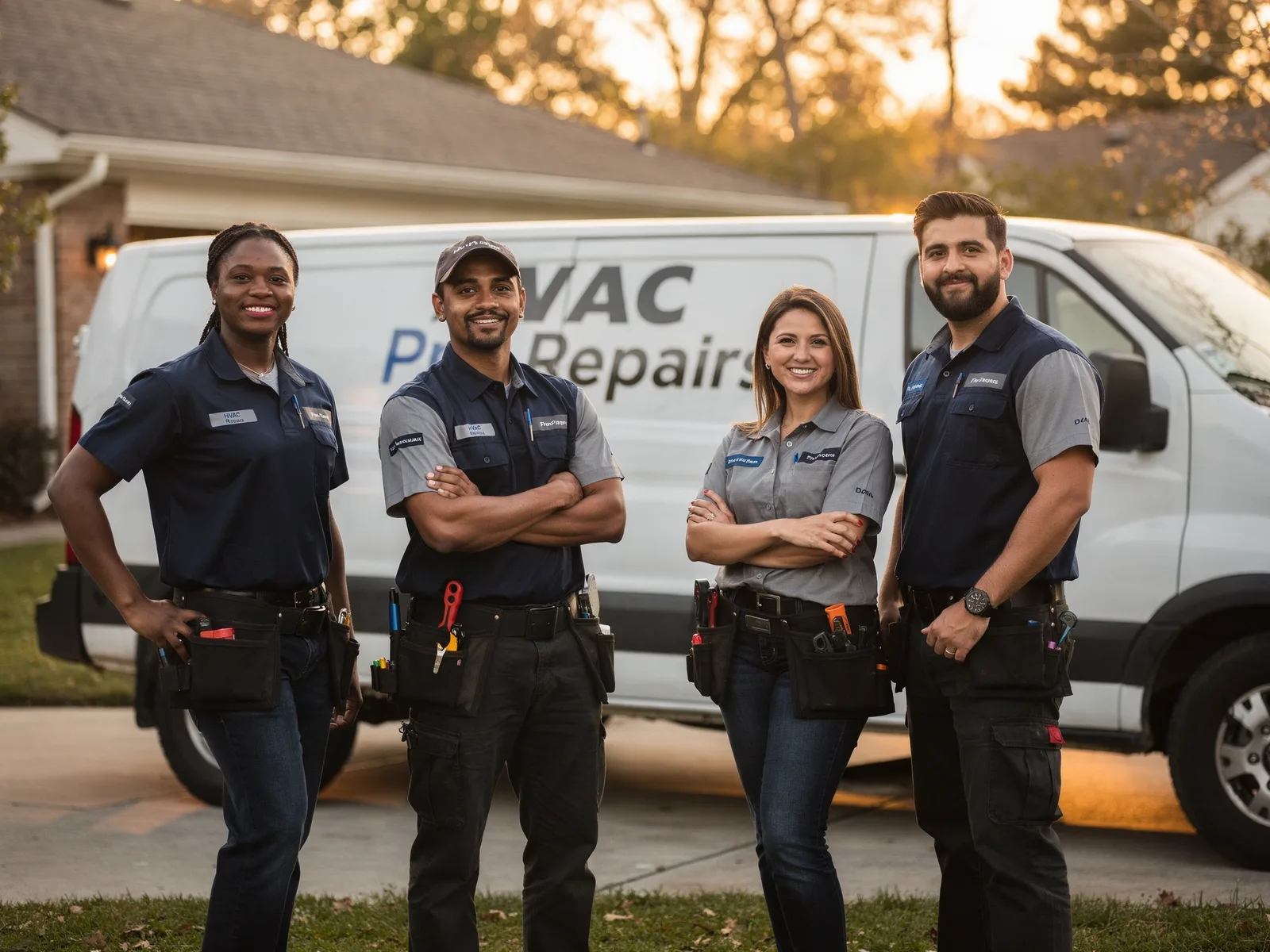 Heat Pump Repair company in Manahawkin, NJ