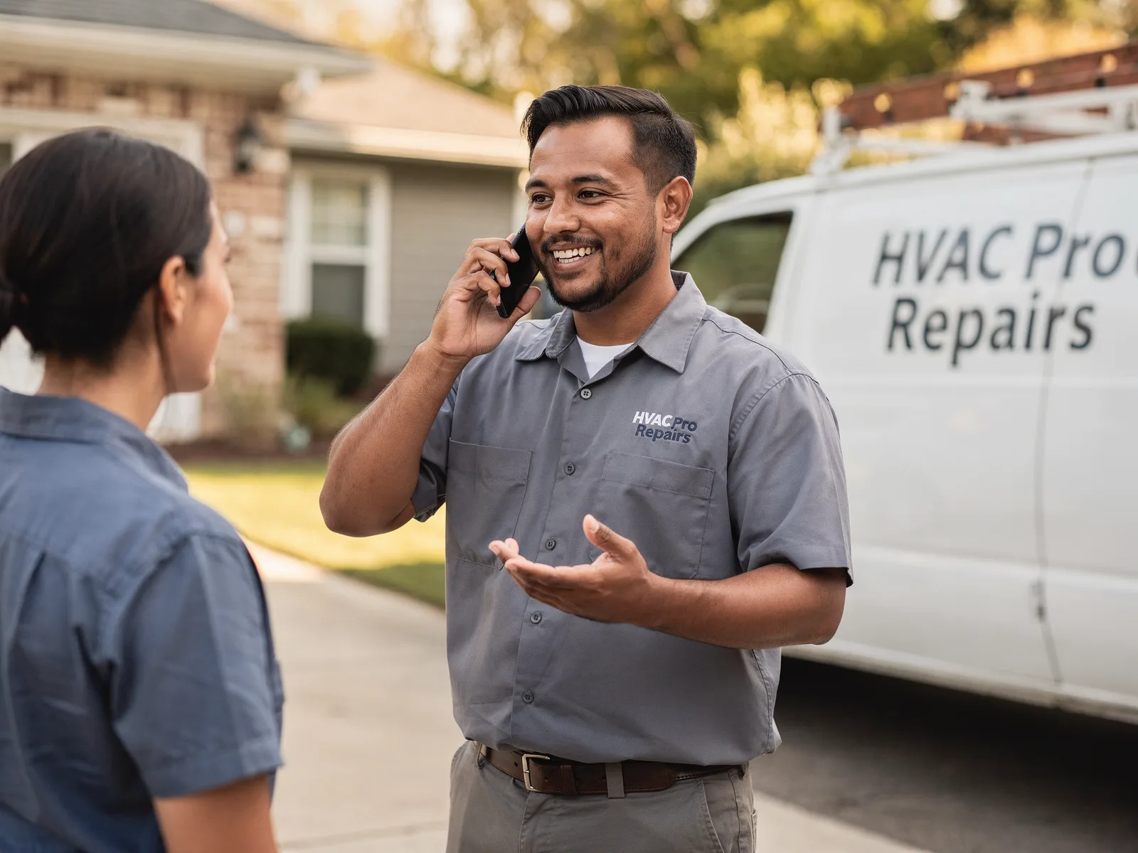 Heat Pump Repair Manahawkin, NJ FAQs